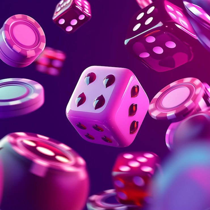 Antarmuka permainan Wild Fireworks dengan lima gulungan dan simbol bonus di platform kodejitu